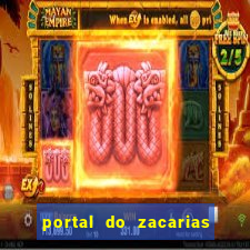 portal do zacarias futebol humano